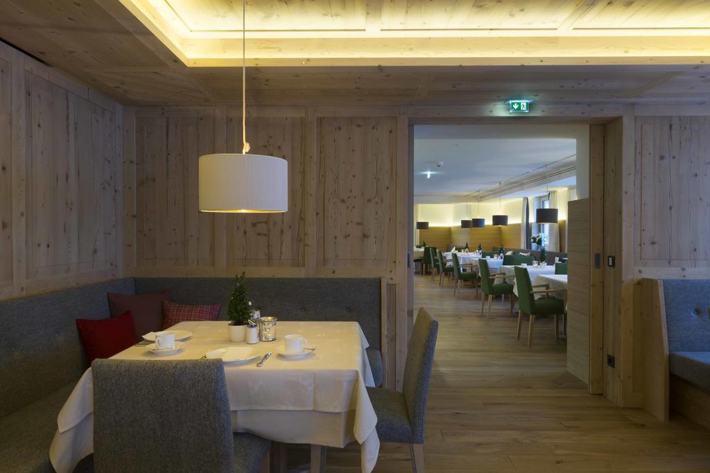 Hotel Garni Panorama Лех Экстерьер фото