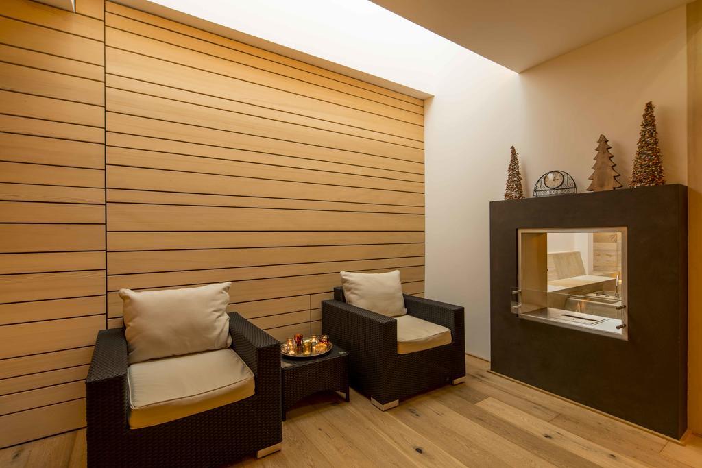 Hotel Garni Panorama Лех Экстерьер фото